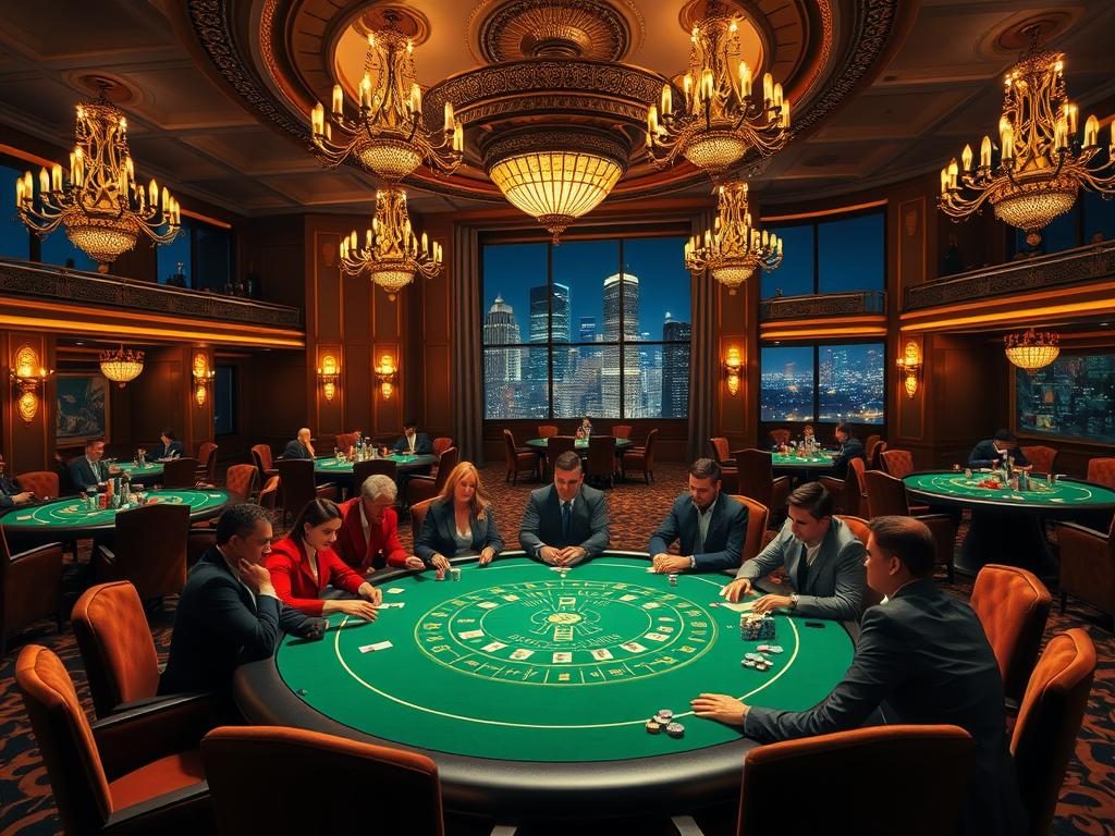 aparate poker
