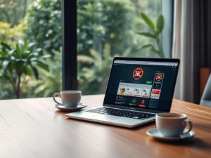 online poker romania