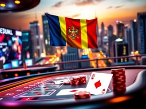 siteuri poker romania