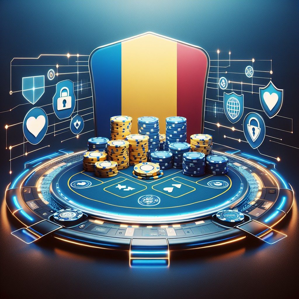 Cele mai sigure siteuri de poker în România – criterii actualizate