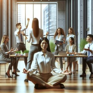 dezvoltare profesională