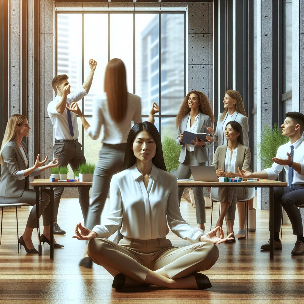 Exerciții zilnice pentru dezvoltare profesională bazate pe strategii de range-uri