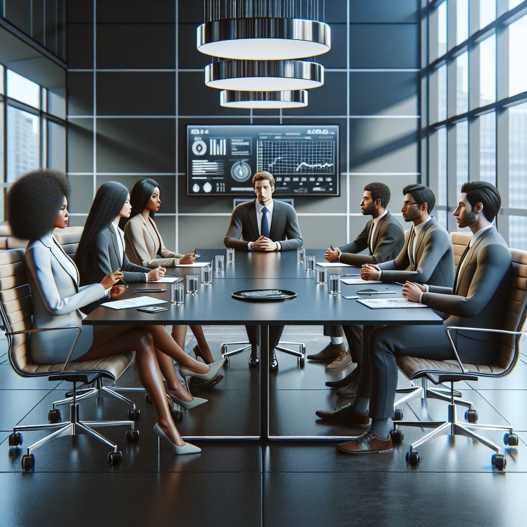 Metode testate pentru avansare prin optimizarea poziției la masă