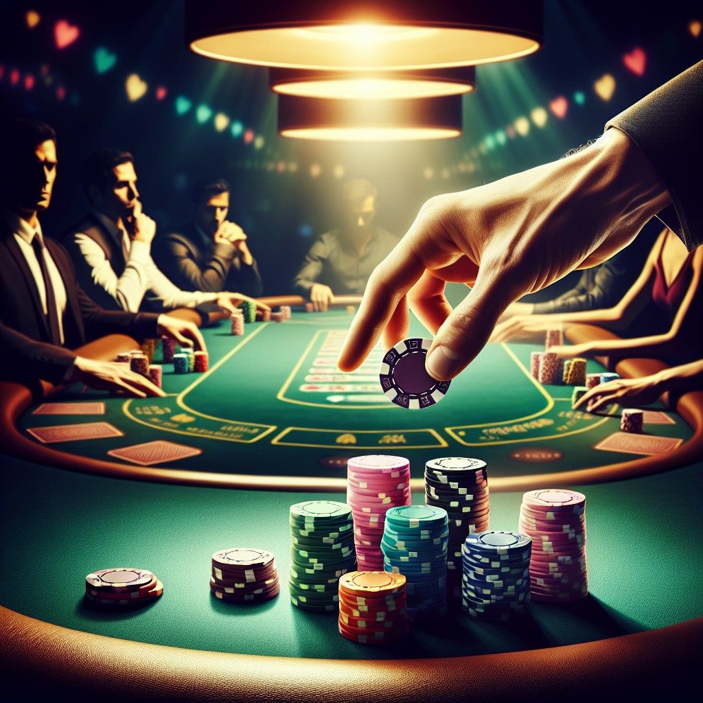 Pași practici de creștere personală din ghiduri de management bankroll în poker